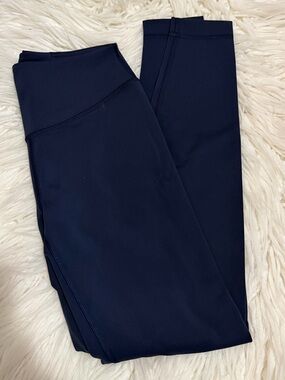 Lululemon Wunder Under SmoothCover High Rise Tight 28”